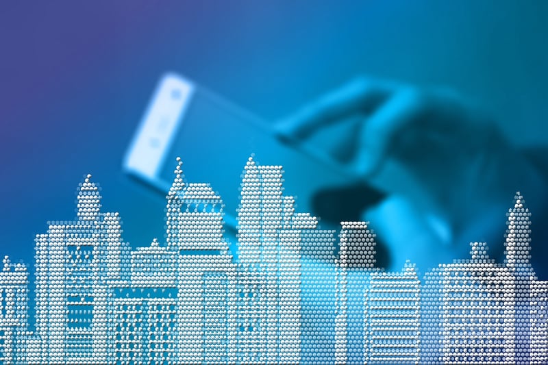 Internet of Things